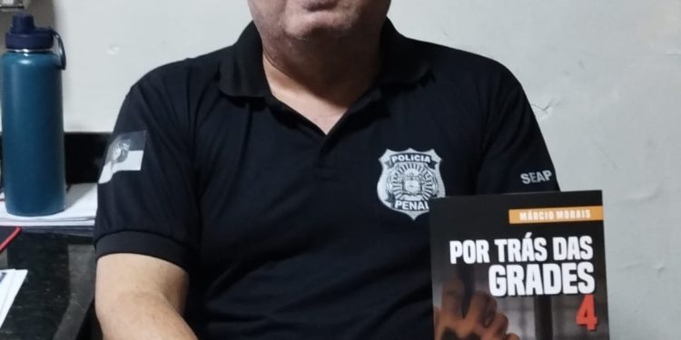 Feira do Livro de Mossoró destaca autores independentes e confirma participação do escritor Márcio Morais