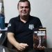 Feira do Livro de Mossoró destaca autores independentes e confirma participação do escritor Márcio Morais