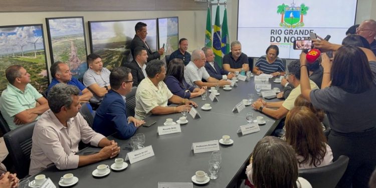 Após morte de jovem, governo do RN anuncia novo batalhão da PM em Ceará-Mirim