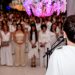 Noite Real marca abertura da programação do 9º Encontro Mulheres que Marcam em Natal