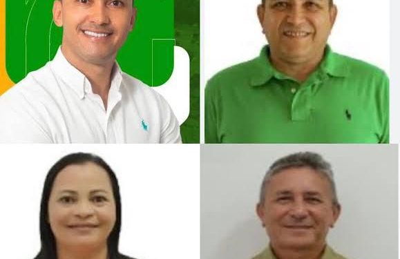 As peças do jogo sujo no município de Ielmo Marinho