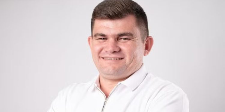 Homem é preso na PB suspeito de envolvimento no assassinato de prefeito de João Dias