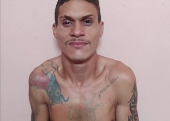 Homem sofre tentativa de homicídio no bairro baixa do Caic em Apodi
