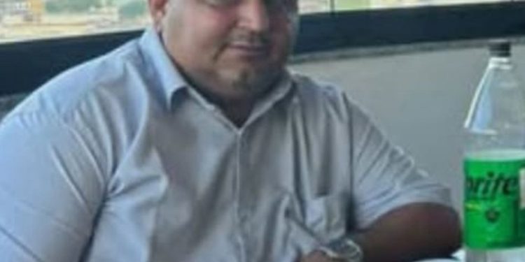 Mesmo com o MPRN na cola, empresário aparece fazendo articulações políticas em Carnaubais