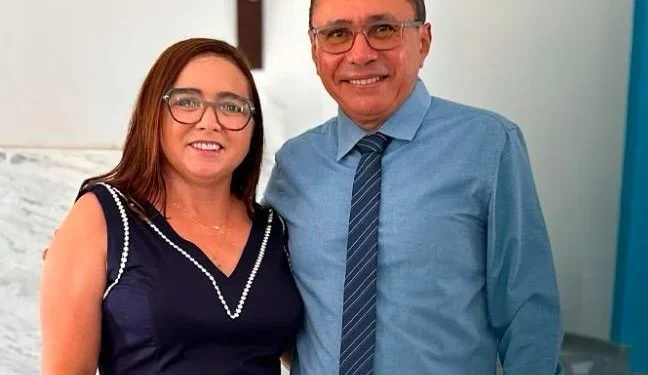 Justiça cassa mandatos de prefeita e vice de Maxaranguape