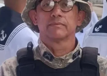 Sargento da PM é assassinado a tiros em Parnamirim