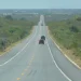 BR-304 em Mossoró terá interdição total para montagem de passarelas neste fim de semana