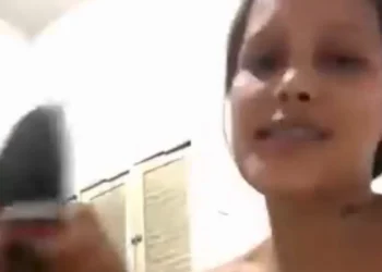 Mulher é presa no RN suspeita de tentar matar filho de 3 meses para chamar atenção do ex-companheiro