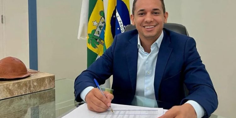 Se eleição fosse hoje, Allyson Bezerra seria eleito com mais de 1 milhão de votos, diz Exatus