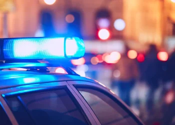 Polícia Civil prende mulher suspeita por duplo homicídio no RN