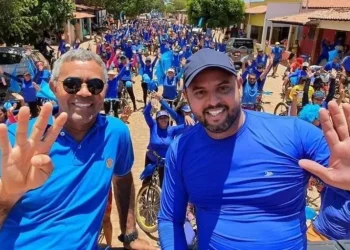 Prefeito e vice têm mandatos cassados após show de Wesley Safadão no RN