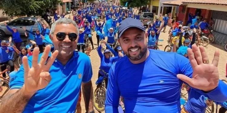 Prefeito e vice têm mandatos cassados após show de Wesley Safadão no RN