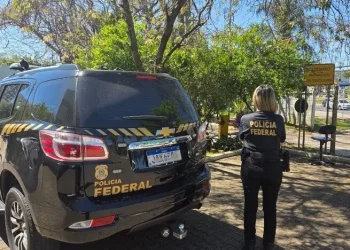 Sete empresas clandestinas de segurança são fechadas no RN durante operação da PF