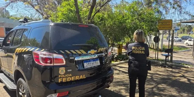 Sete empresas clandestinas de segurança são fechadas no RN durante operação da PF