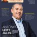 Revista Lajedo do Rosário lança 3 edição e apresenta novos conteúdos com histórias de pessoas inspiradoras