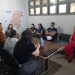 Estudantes de Medicina da Uern fazem visita técnica a II Ursap