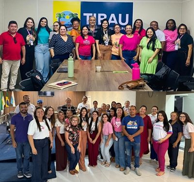 Sesap realiza visita técnica aos municípios da II Ursap prioritários para cobertura vacinal infantil