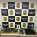 Polícia Civil desarticula laboratório clandestino de anabolizantes em Natal