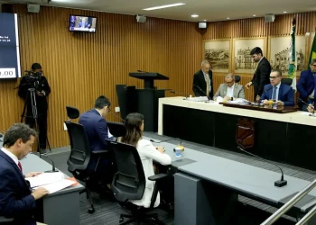 Câmara aprova isenção de ISS para empresas de transporte público de Natal; projeto vai à sanção