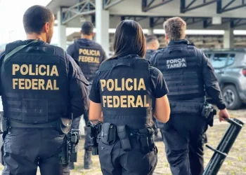 PF investiga desvios de recursos públicos em Mossoró e Lucrécia