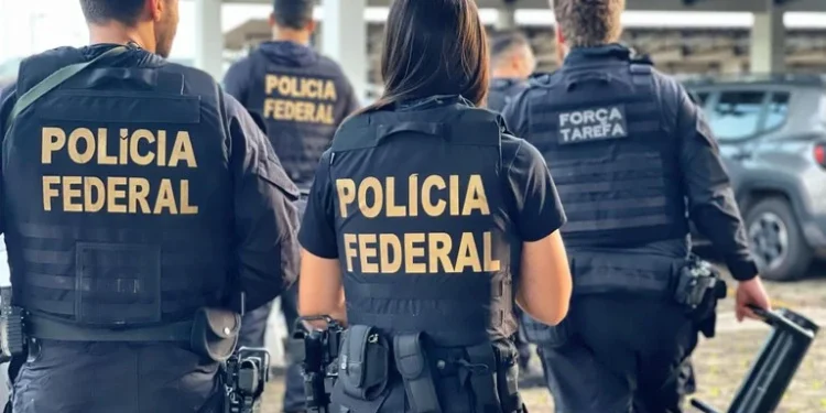 PF investiga desvios de recursos públicos em Mossoró e Lucrécia