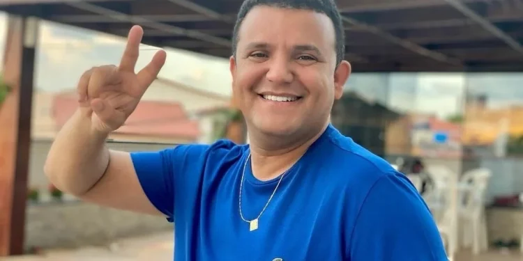 Prefeito de Guamaré é agredido durante evento; motivação teria sido promessa de emprego