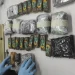 Polícia Federal apreende mais de 6 kg de drogas em fiscalização no Aeroporto de Natal