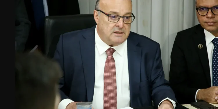 Com apoio do Banco Mundial, Paulinho Freire propõe o maior investimento social já feito em Natal