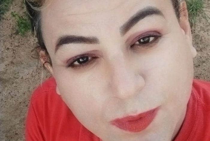 Técnico de enfermagem Alcélio Souza pode ter sido morto por disparo de arma de fogo