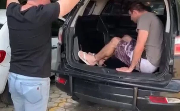 Suspeito de envolvimento na morte de prefeito de João Dias comandava extorsões de dentro da prisão