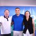 Prefeito Rafael Matias e deputado Ezequiel celebram sucesso do “Em Ação” em São Bento do Trairi