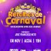 Artista Apodiense José Francisco realiza projeto que homenageará Reis e Rainhas do Carnaval de Apodi