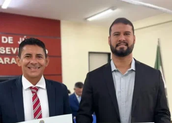 Prefeito e vice de São Miguel do Gostoso têm diplomas cassados pela Justiça Eleitoral