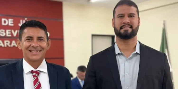Prefeito e vice de São Miguel do Gostoso têm diplomas cassados pela Justiça Eleitoral