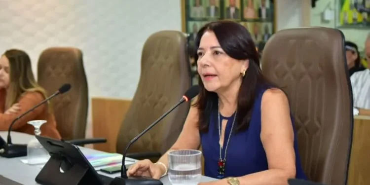 Justiça condena ex-prefeita de Monte Alegre por conceder gratificações irregulares a servidores