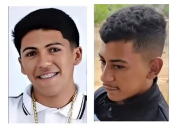 Corpos dos dois jovens que estavam desaparecidos em Martins são localizados