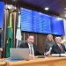 Assembleia Legislativa do RN aprova Lei Orçamentária de 2026 com déficit de R$ 1,54 bilhão