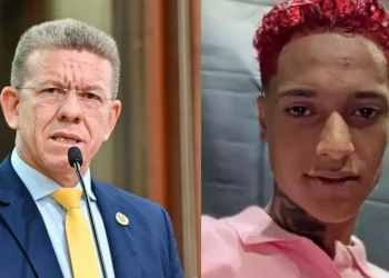 Câmara de Natal derruba veto de Paulinho Freire e decide promulgar “Lei Anti-Oruam”