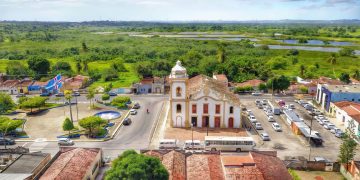 São Gonçalo comemora Emancipação Política com iluminação natalina e mega programação para população