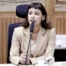 Vereadores decidem manter processo de cassação contra Brisa Bracchi