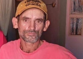 Homem é perseguido e morto dentro de residência em Apodi