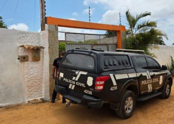 Adolescentes exploradas em bordel são resgatadas no RN, e cafetina é presa