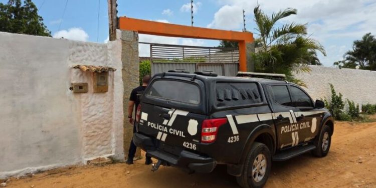 Adolescentes exploradas em bordel são resgatadas no RN, e cafetina é presa