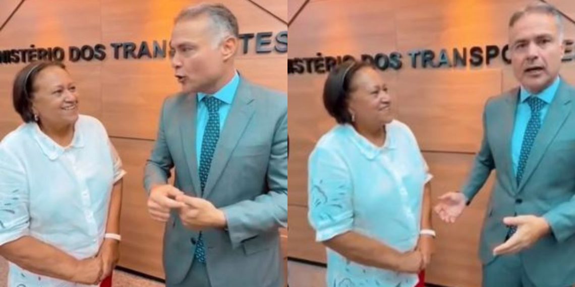 Duplicação da BR-304 no RN terá obras iniciadas em 22 de janeiro, confirma ministro dos Transportes