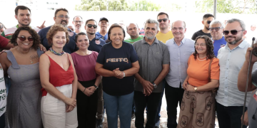 Novo estádio de futebol será construído em Mossoró, anuncia governo do RN