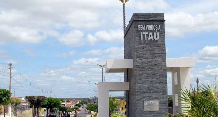 Após cassar prefeito e vice-prefeito, justiça marca data da nova eleição em Itaú