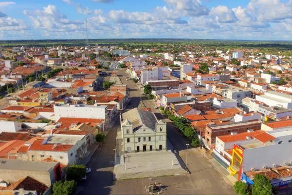 Apodi aparece no ranking dos municípios que mais geraram empregos no RN em 2025