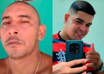 Duplo homicídio é registrado no município de Apodi