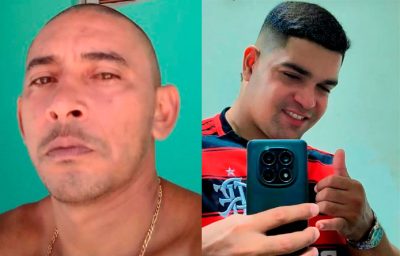 Duplo homicídio é registrado no município de Apodi