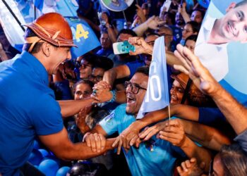 Allyson Bezerra promove encontro com cinco partidos para discutir o “RN do futuro”